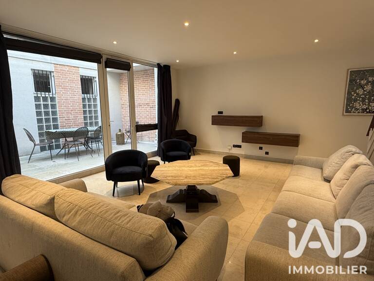 Vente Appartement 6 pièces — photo 1