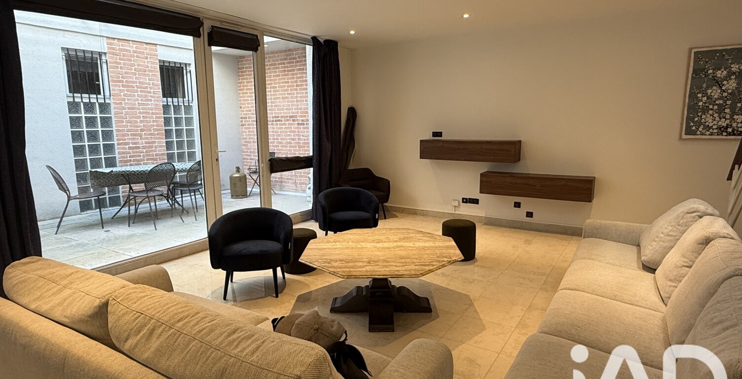 Vente Appartement 6 pièces — photo 1