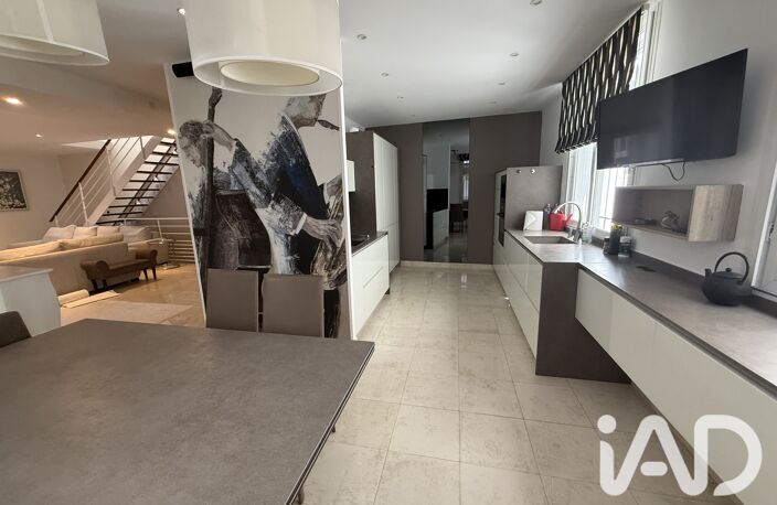 Vente Appartement 6 pièces — photo 2