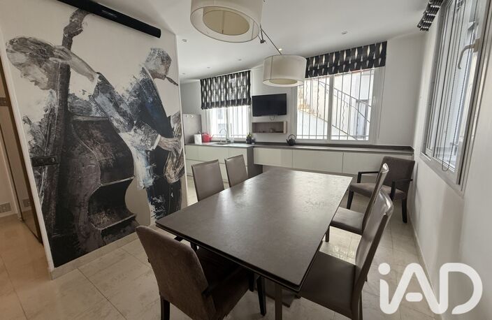 Vente Appartement 6 pièces — photo 3