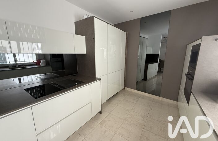 Vente Appartement 6 pièces — photo 4