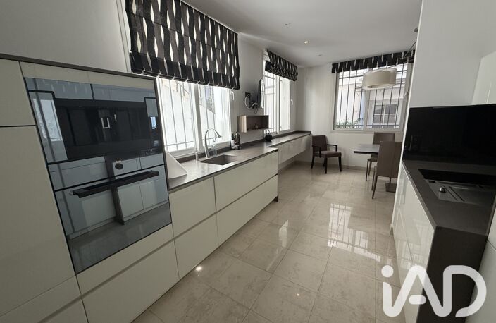 Vente Appartement 6 pièces — photo 5