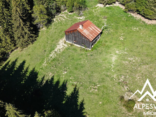Maison proposé à Onnion