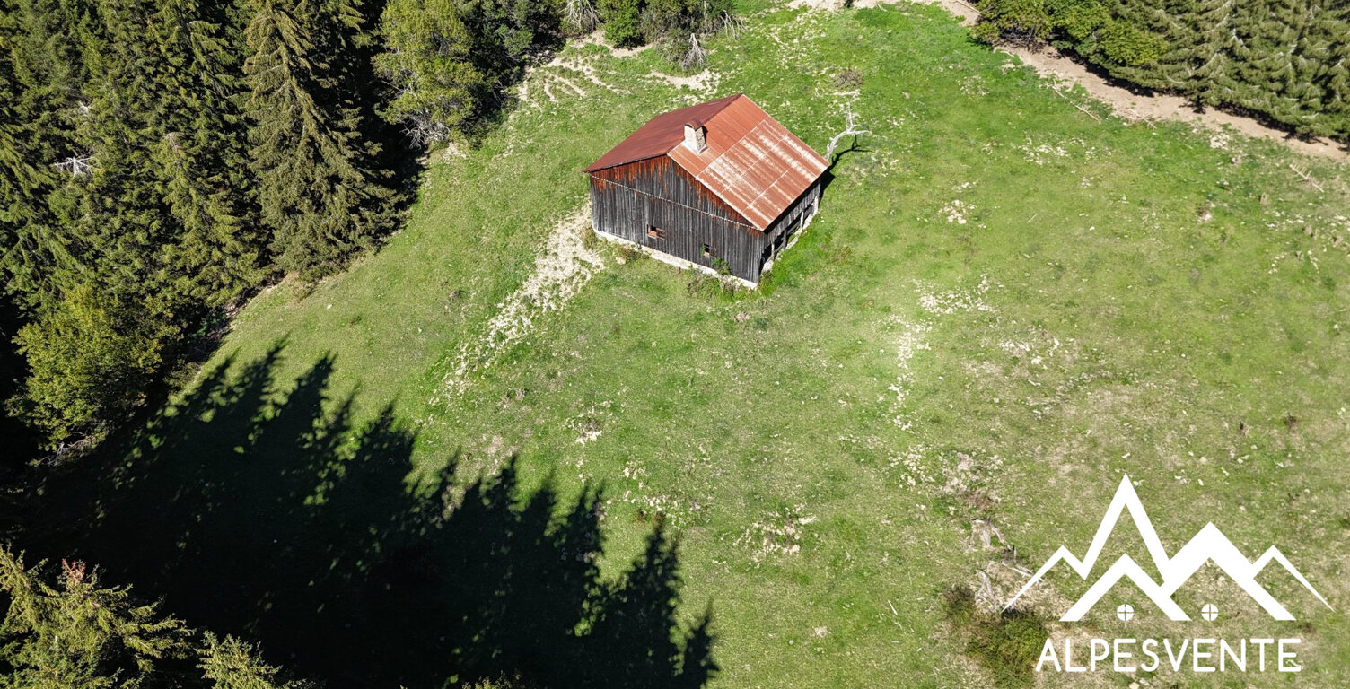 Chalet le 1310 — photo 1