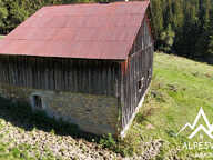 Chalet le 1310 — photo 2