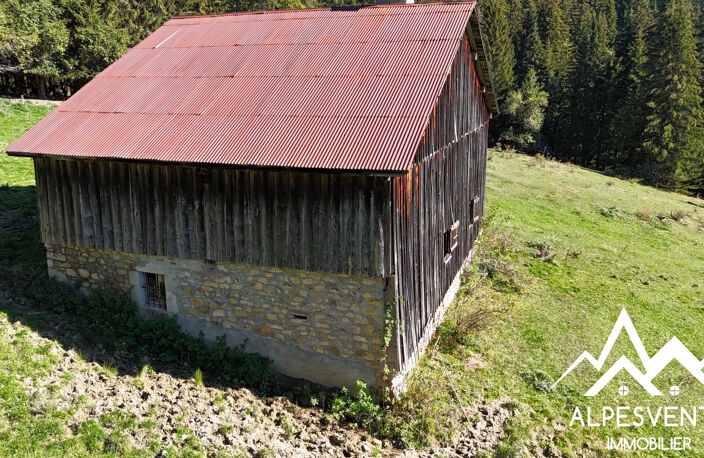 Chalet le 1310 — photo 2