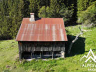 Chalet le 1310 — photo 3