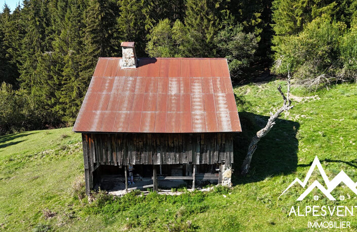 Chalet le 1310 — photo 3
