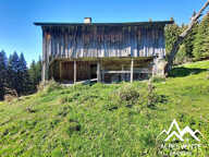 Chalet le 1310 — photo 4