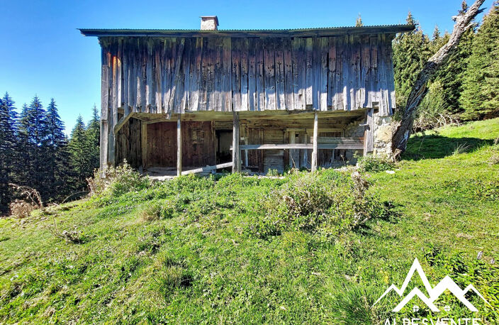 Chalet le 1310 — photo 4