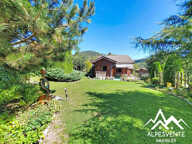 Chalet des Bougeries — photo 2