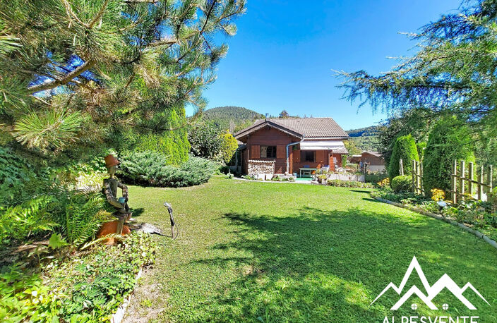 Chalet des Bougeries — photo 2