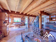 Chalet des Bougeries — photo 4