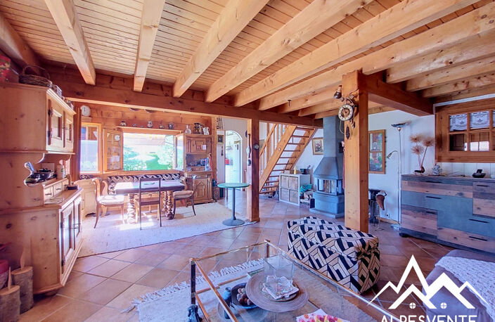 Chalet des Bougeries — photo 4