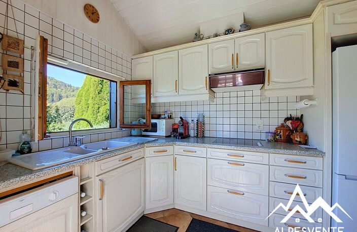 Chalet des Bougeries — photo 5