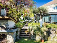 SEYSSINS - Villa prestigieuse avec piscine et jacuzzi donnant su — photo 4