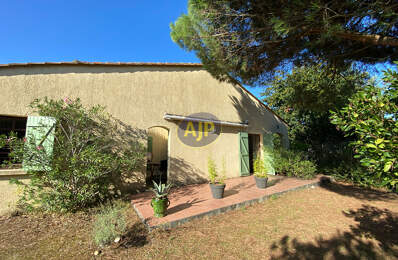 Villa  7 pièce(s) MONTALIVET 124 m² — photo du bien