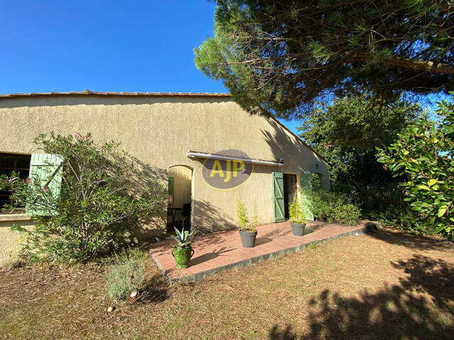 Villa  7 pièce(s) MONTALIVET 124 m² — photo du bien