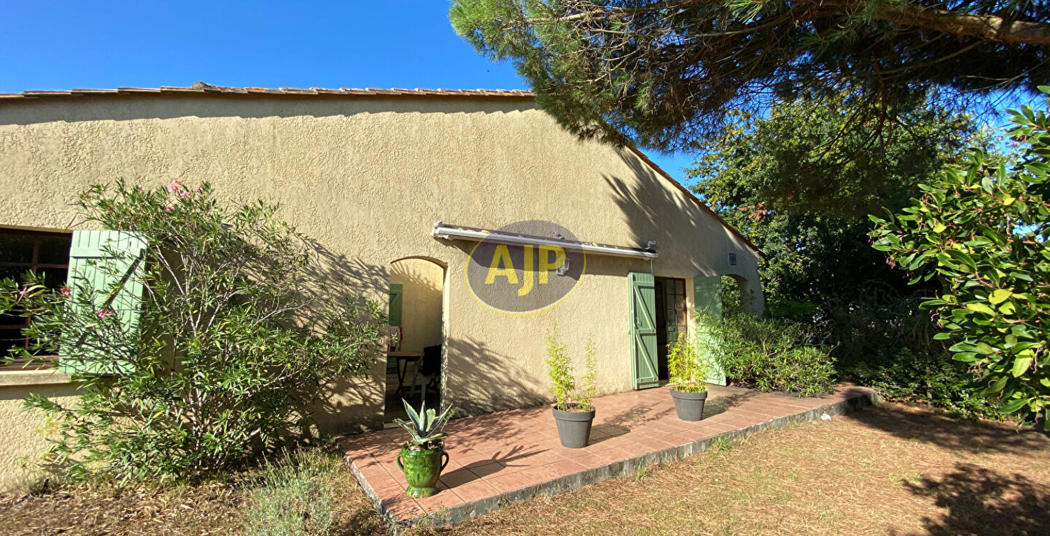 Villa  7 pièce(s) MONTALIVET 124 m² — photo 1