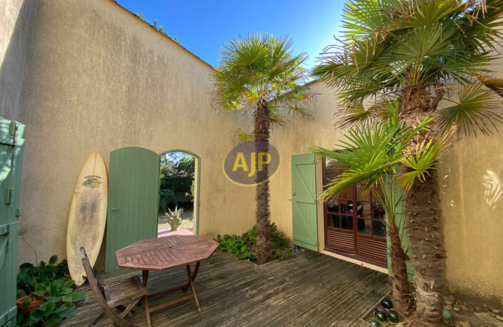 Villa  7 pièce(s) MONTALIVET 124 m² — photo 2