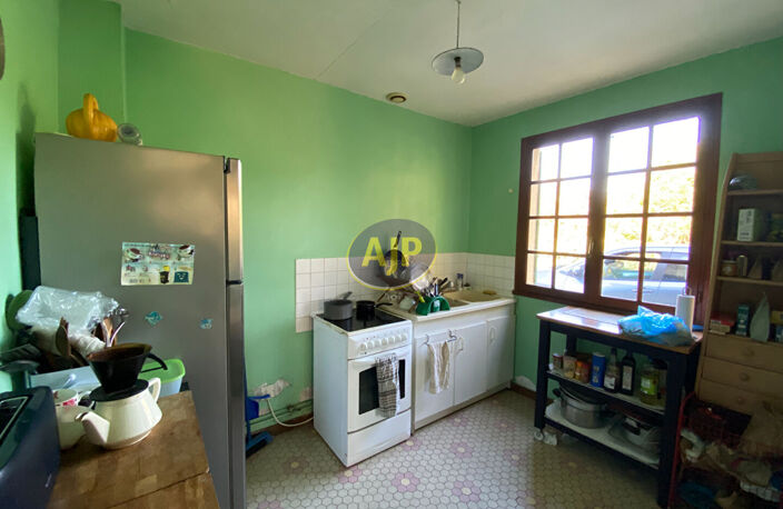 Villa  7 pièce(s) MONTALIVET 124 m² — photo 4