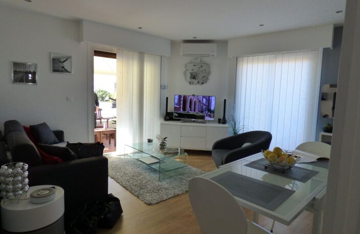 Appartement à vendre Nice — photo 2
