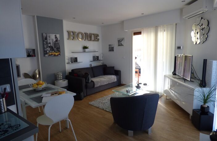 Appartement à vendre Nice — photo 3
