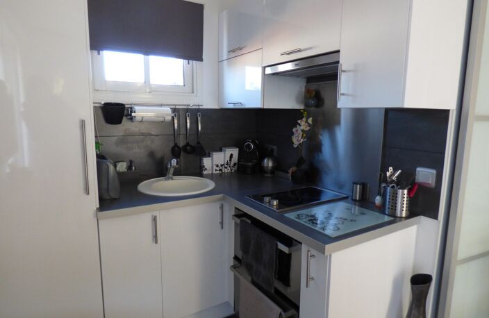 Appartement à vendre Nice — photo 4