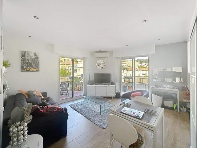 Appartement à vendre Nice — photo du bien