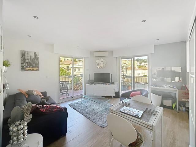 Appartement proposé à Nice