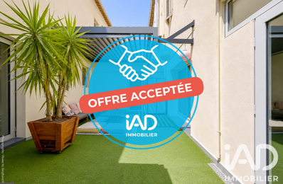 Vente Appartement 4 pièces — photo du bien