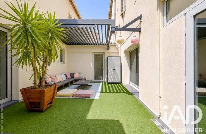 Vente Appartement 4 pièces — photo 3