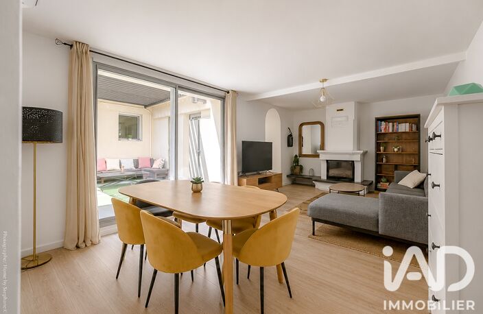 Vente Appartement 4 pièces — photo 4