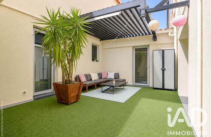 Vente Appartement 4 pièces — photo 5