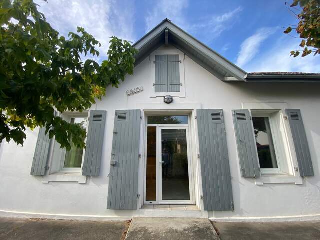 Maison à vendre Capbreton — photo du bien
