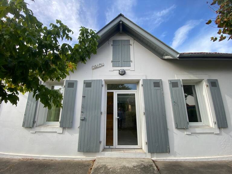 Maison à vendre Capbreton — photo 1