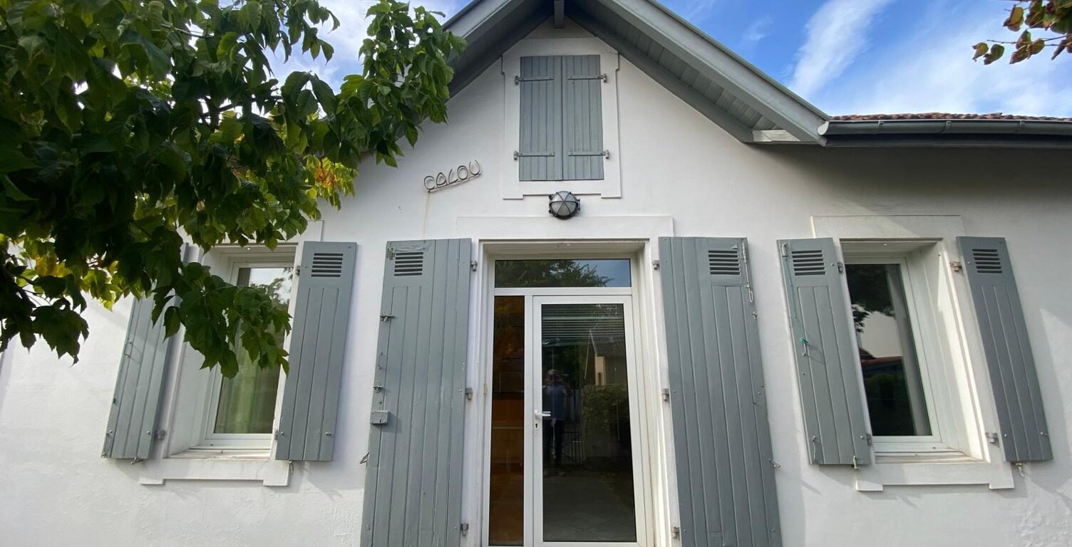 Maison à vendre Capbreton — photo 1