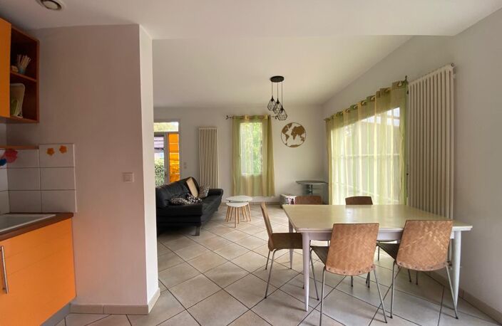 Maison à vendre Capbreton — photo 5