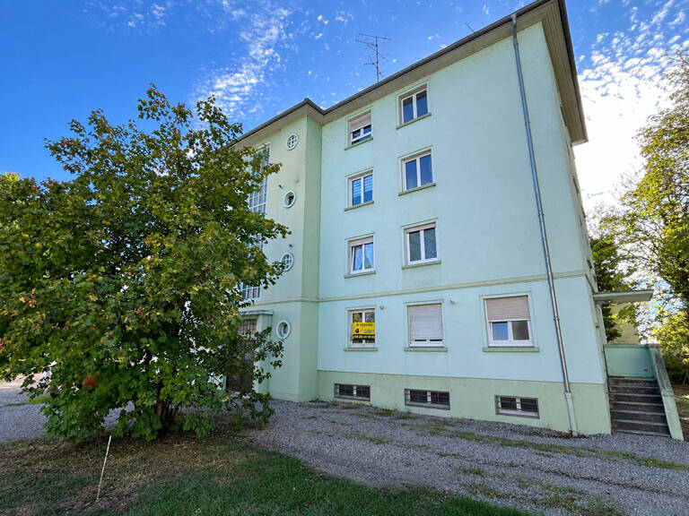 Appartement F2 (41 m²) en vente à PFASTATT — photo 1