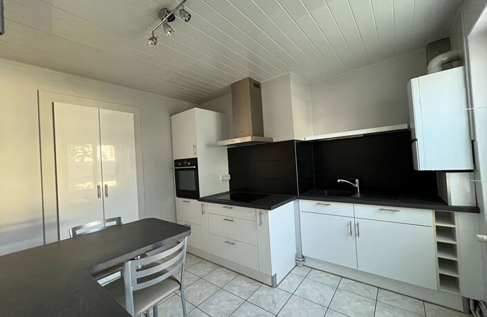Appartement F2 (41 m²) en vente à PFASTATT — photo 2