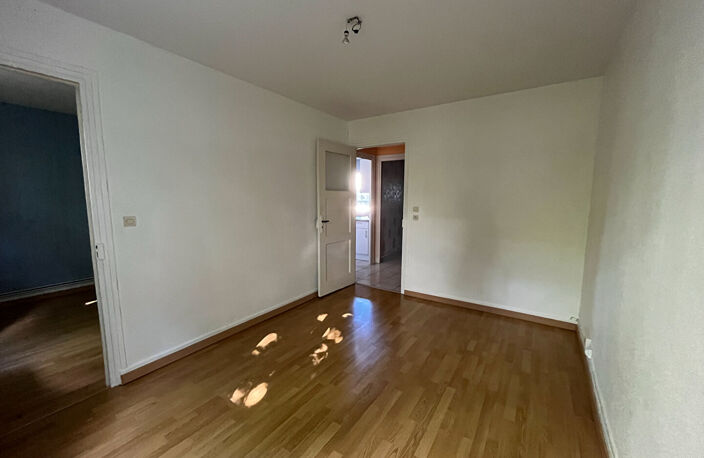 Appartement F2 (41 m²) en vente à PFASTATT — photo 5