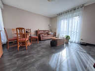 Appartement charmant à Cernay : 2 pièces, terrasse, cave et garage - le combo gagnant ! — photo 3