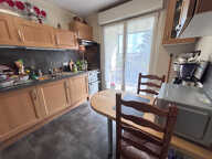 Appartement charmant à Cernay : 2 pièces, terrasse, cave et garage - le combo gagnant ! — photo 4