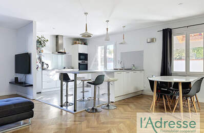 Maison 5 pièces LAUNAGUET — photo du bien