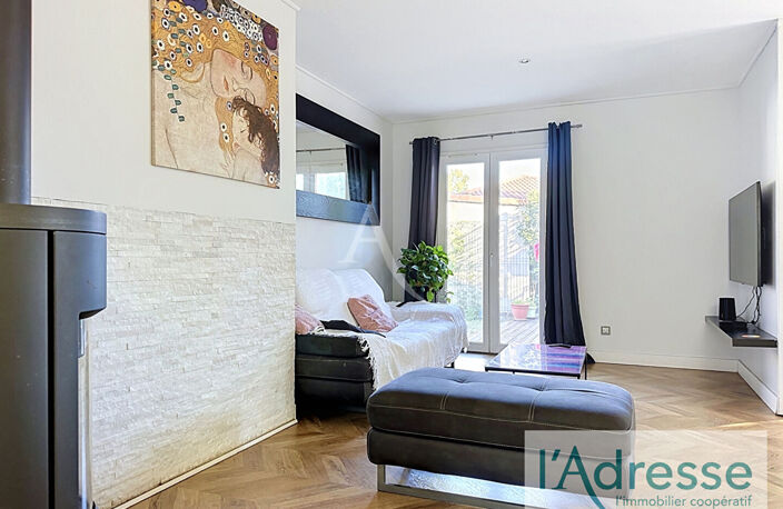 Maison 5 pièces LAUNAGUET — photo 3