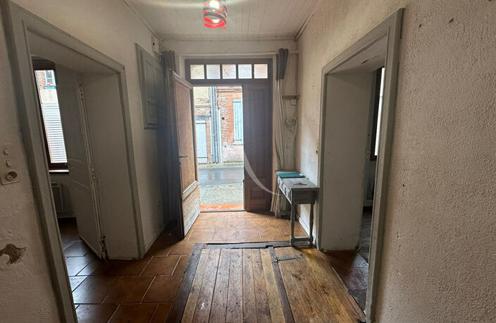 IMMEUBLE COMPOSE DE 2 MAISONS indépendantes — photo 3