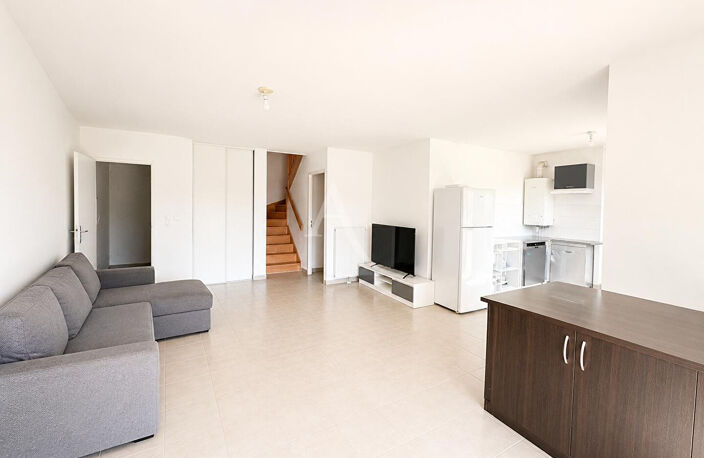 COLOMIERS CENTRE MAISON T5 96m² avec jardin et 2 parkings! — photo 2