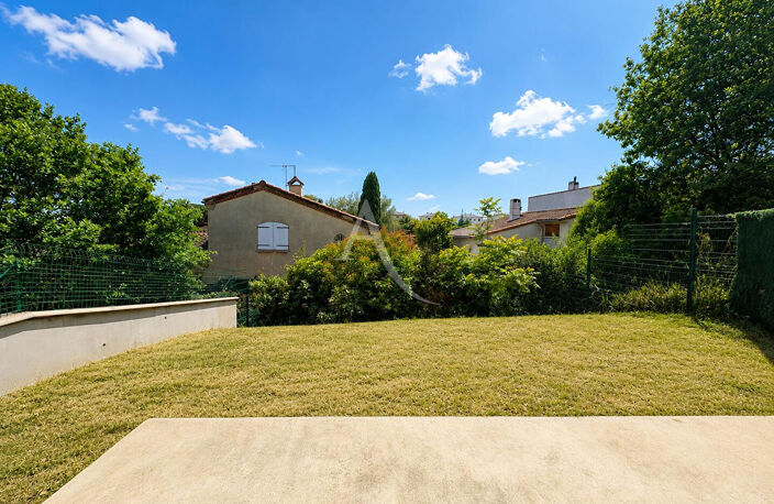 COLOMIERS CENTRE MAISON T5 96m² avec jardin et 2 parkings! — photo 3