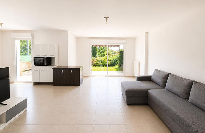 COLOMIERS CENTRE MAISON T5 96m² avec jardin et 2 parkings! — photo 4