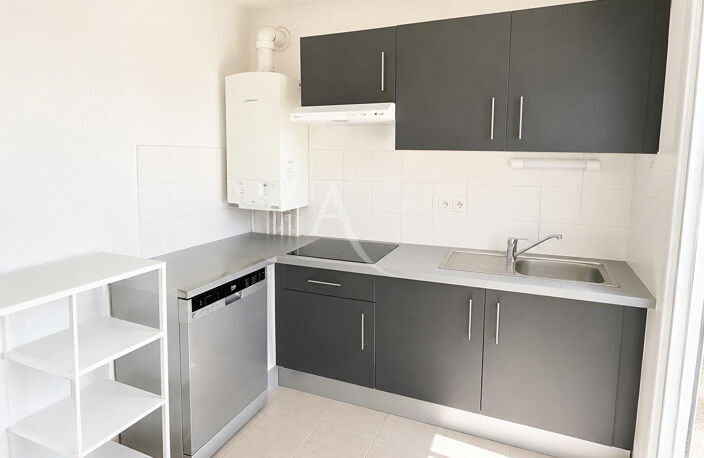 COLOMIERS CENTRE MAISON T5 96m² avec jardin et 2 parkings! — photo 5